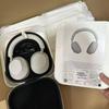 WH-1000XM5 Bluetooth Noise-Canceling Over-Ear Headphones