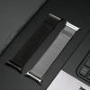 Milanese Loop Band for Samsung Galaxy Watch 7 Ultra 47mm Magnetic Stainless Steel Strap for galaxy 7 ULTRA 47MM Luxury Bracelet
