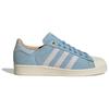 Superstar Adidas Originals 82 'Light Denim' JH5589