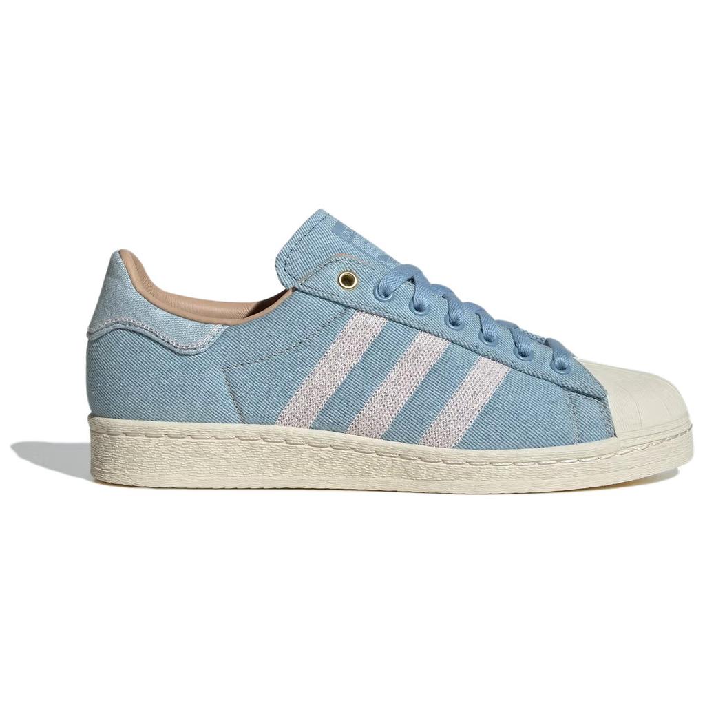 Superstar Adidas Originals 82 'Light Denim' JH5589