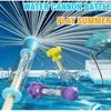 1pc Firework Water Gun,irework Water Spray Gun,Cithway Firework Water Gun