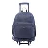 TOTTO - Trik Backpack - Blue-Z8D