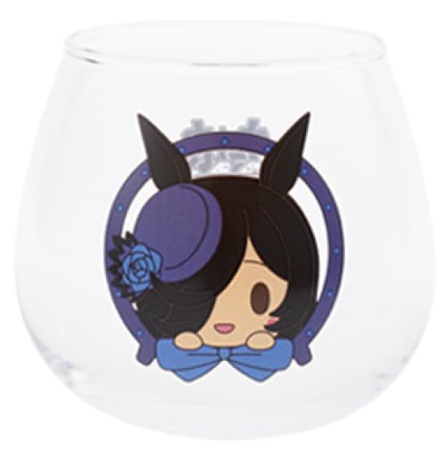 

Ichiban Kuji Uma Musume 10th F Prize [Rice Shower]