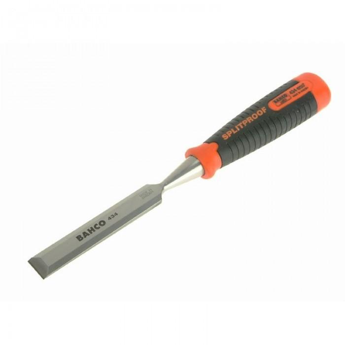 Bahco 434 Series Bevel Edge Chisel