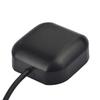BINGFU External Waterproof Active GPS Navigation Antenna MCX Male Plug Connector 3-5V DC Compatible