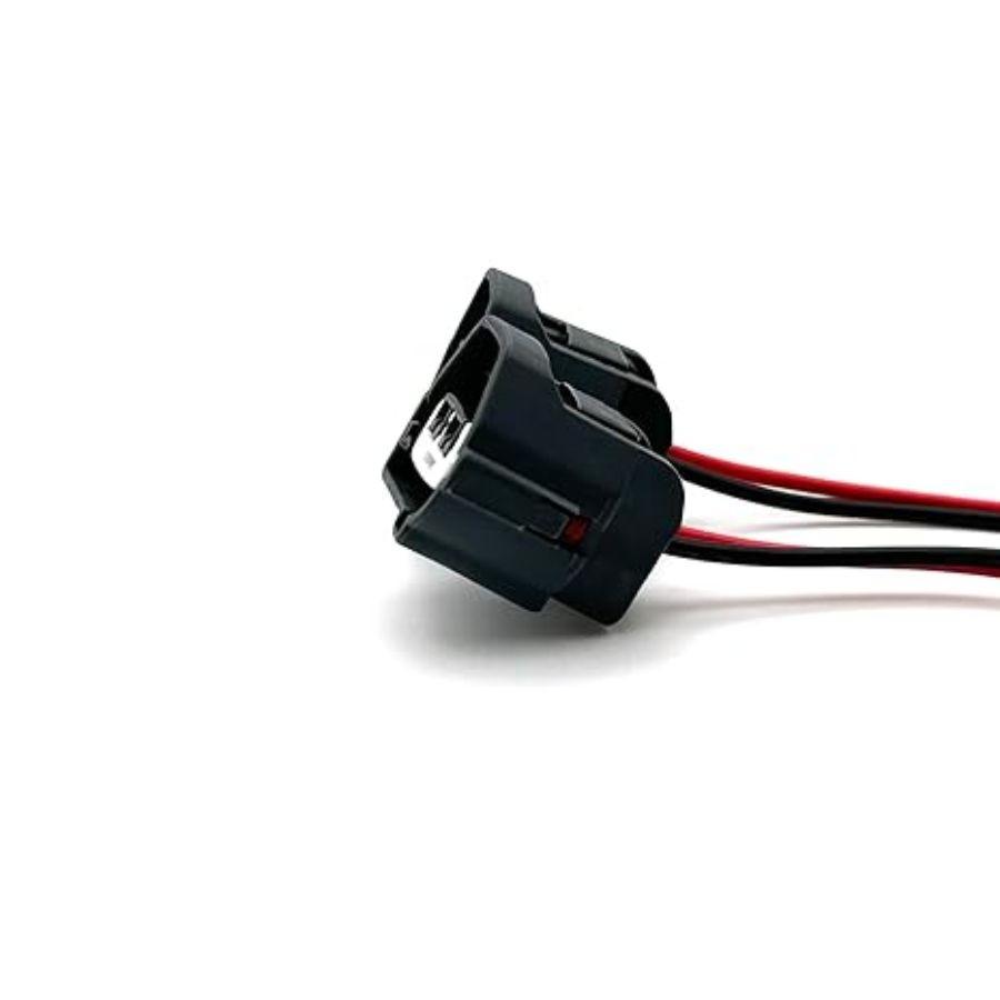 Camshaft Position Sensor Connector Wiring Harness - Compatible with 90980109 2