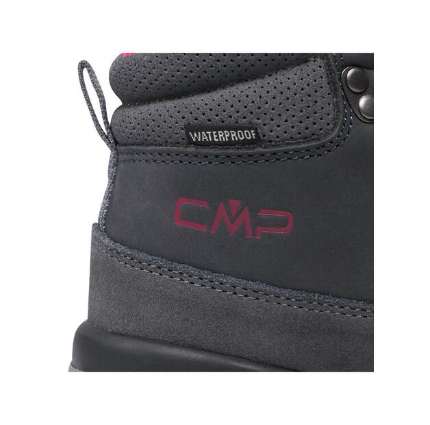 Трекинговые ботинки CMP Heka Wmn Hiking Shoes WP