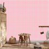 Wallpaper Fabric Pattern Coral, Coral Bottom for Living Room and Bedroom 50x1000