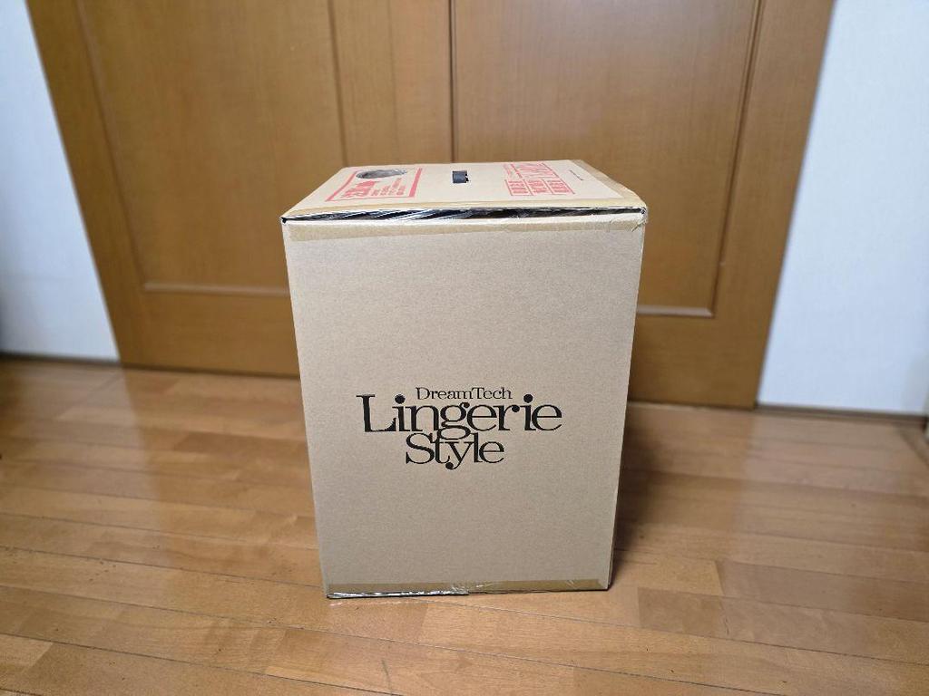 [USED] Lingerie Style Saber Special Premium Edition