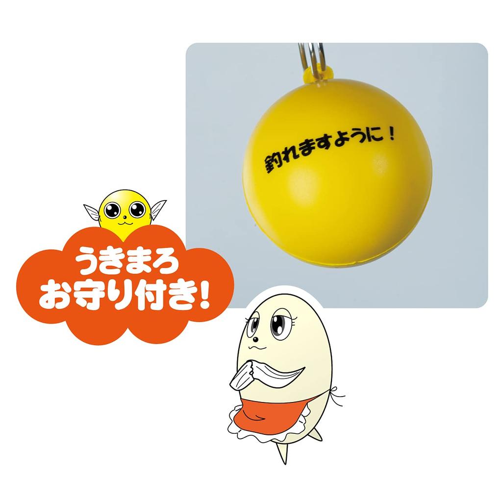 Gamakatsu Ukimaro Hari Remover Pliers UK8010 18cm