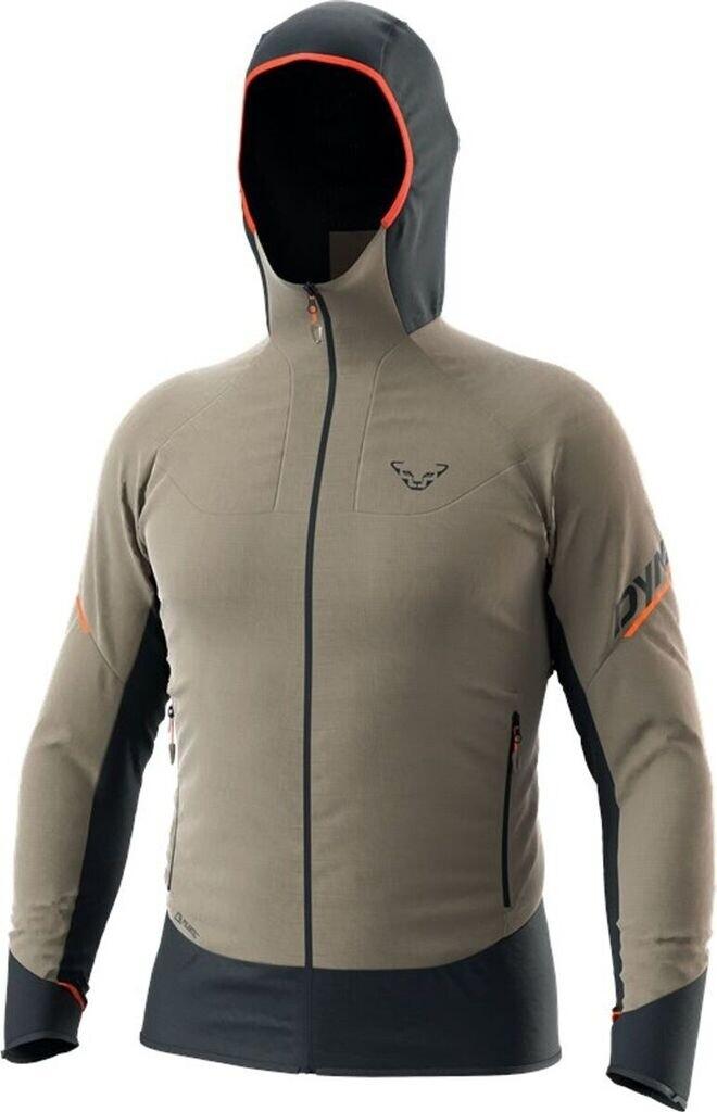 Куртка Dynafit Mezzalama Polartec Alpha M Jacket