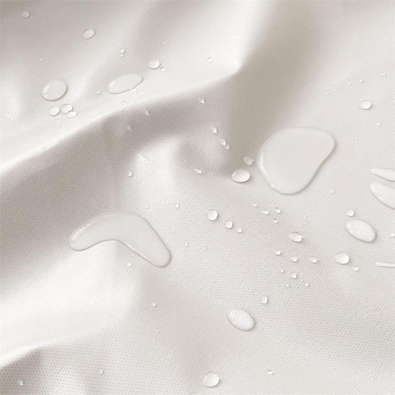 Antibacterial and Waterproof Pillowcases Couple Pillow Cases Double Bed Pillow Cover