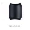 Jetour Traveler ShanHai T2 Car Door Handle Cover & Tailgate Decorative Sticker Set.