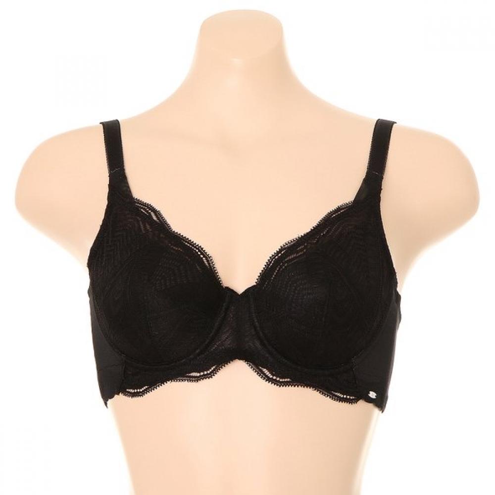 Wacoal Comforting Lightweight Bra Ab Cup Wbrp020