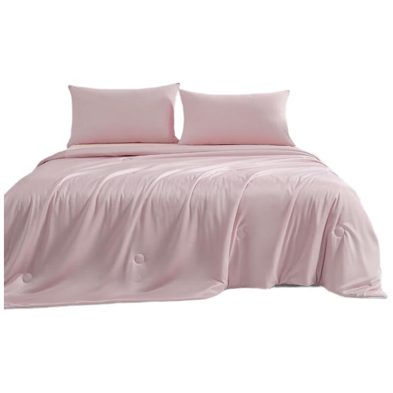 

Fang Wang Skin-Friendly Cooling Quilt