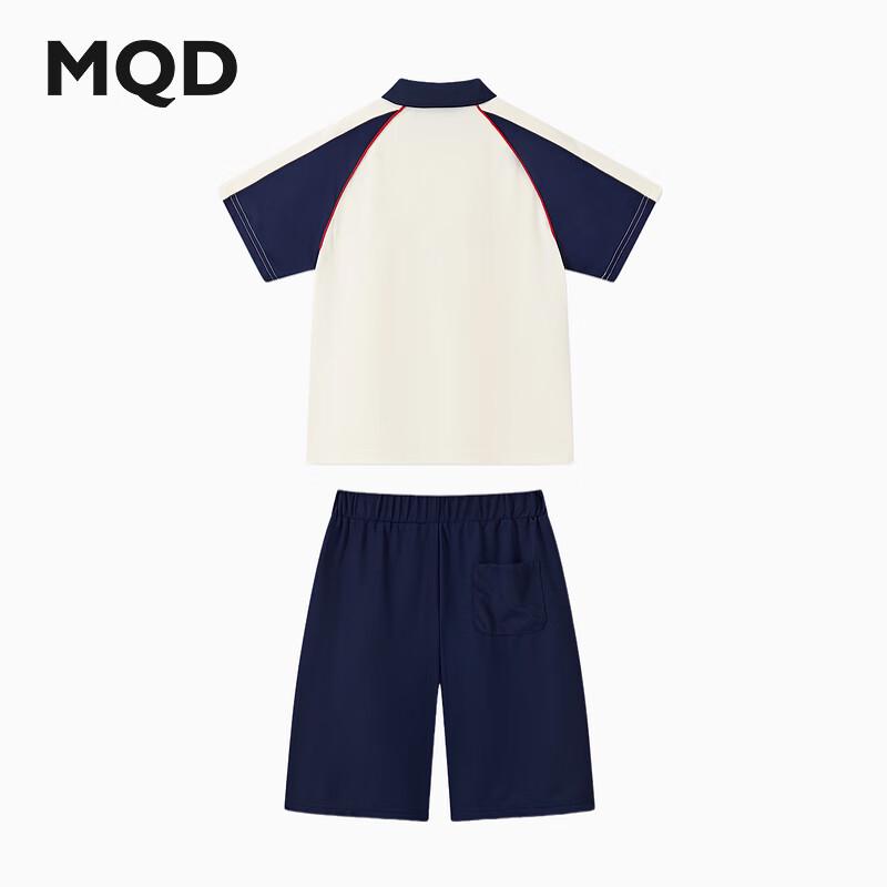 MQD Girls  Summer Sportswear Set 130