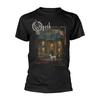 Opeth 'In Cauda Venenum' T Shirt - NEW