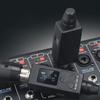 Reliable Wireless Microphone System Transmitter for Stage,Speeches and Studio Recording Reliable 48V Converters