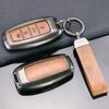 Accesorii pentru electronica auto – Huse pentru cheile de la maşină