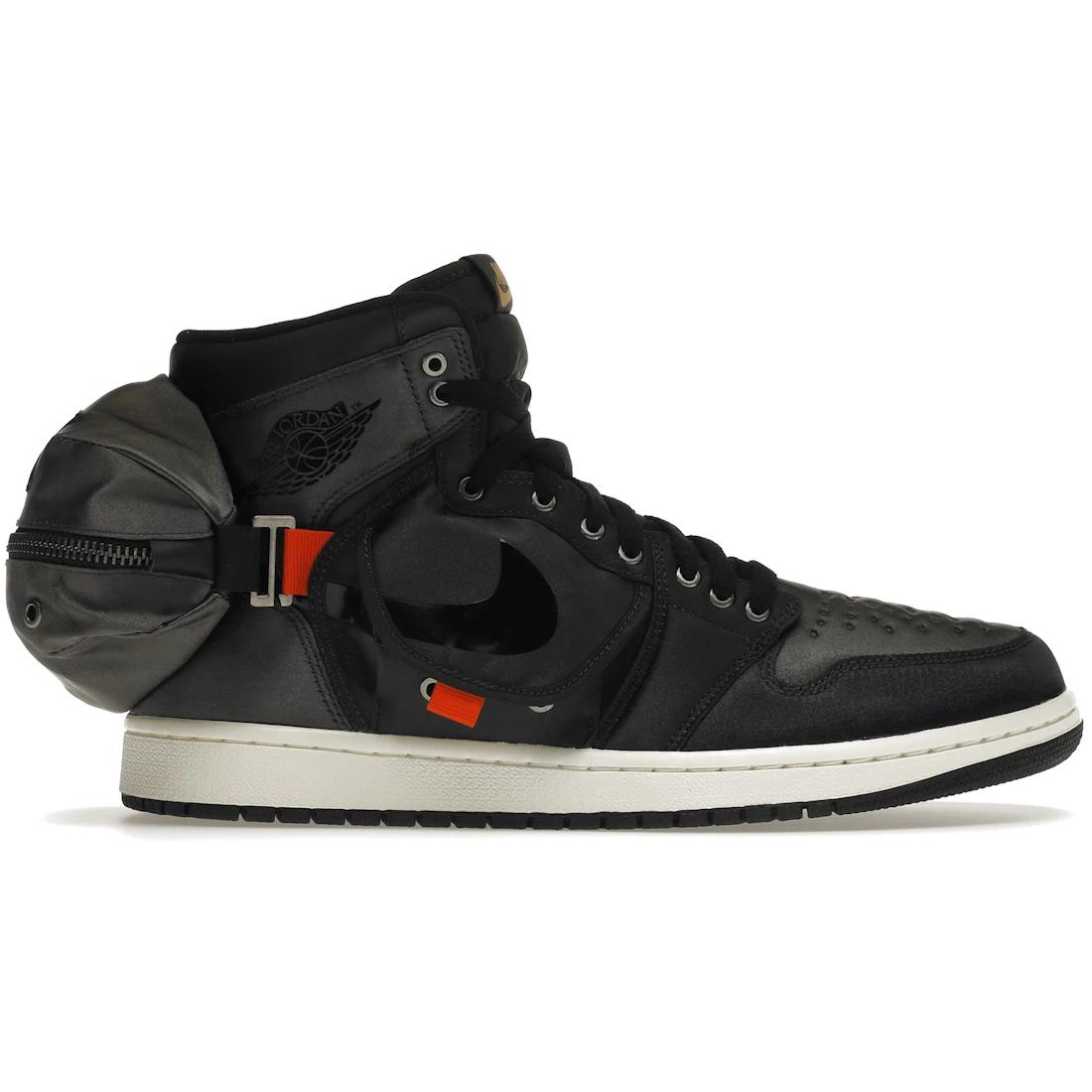 

Sneaker Jordan 1 Retro High OG SP Utility Stash(DN4336-001) 35.5
