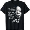 John Lewis auf Kings in Amerika T-Shirt