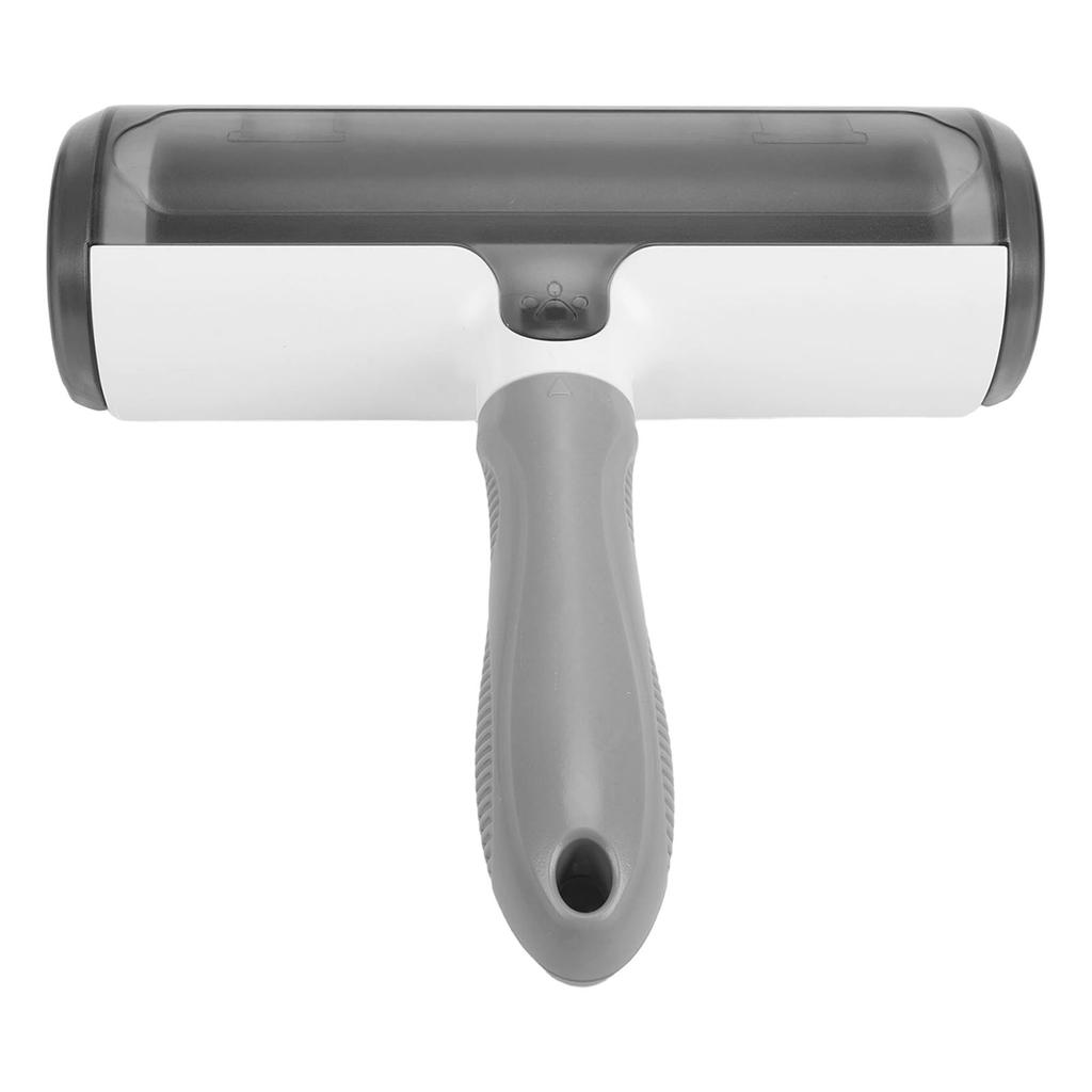 Váleček na odstraňování chlupů domácích mazlíčků Efektivní odstraňovač srsti psů a koček Opakovaně použitelný váleček na žmolky pro pohovku, koberec, oblečení, nábytek