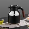 MENDASHI SG1800 Time Imprint 1.8L 316SS Insulated Braising Tea Pot