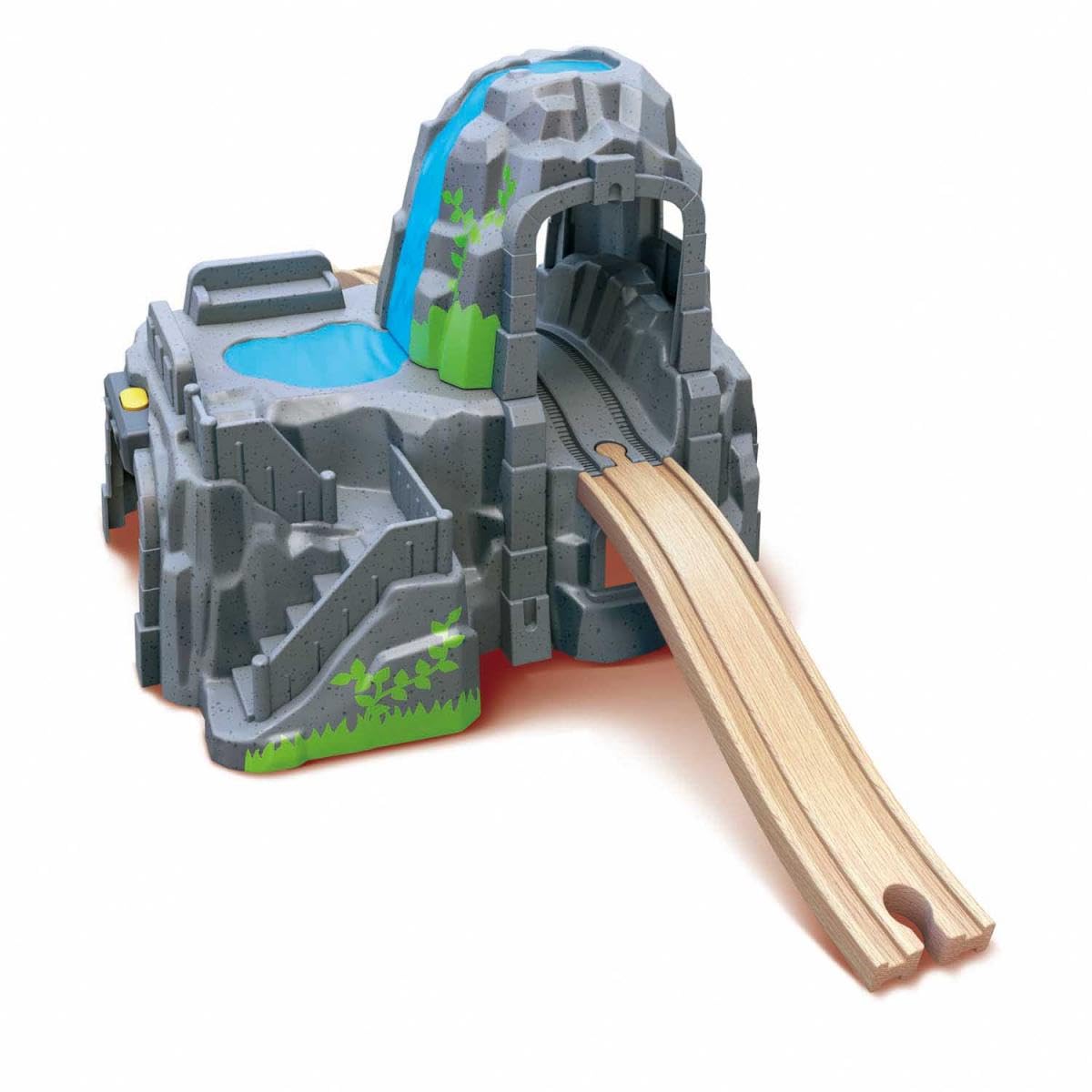 

Hape Light-Up and Sound Mine Tunnel E3739