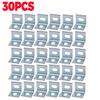 10/30pcs Universal Alloy Corner Brackets 90 Degree Right Angle Bracket for Wood Furniture Cabinet Connect Fastener Accessories