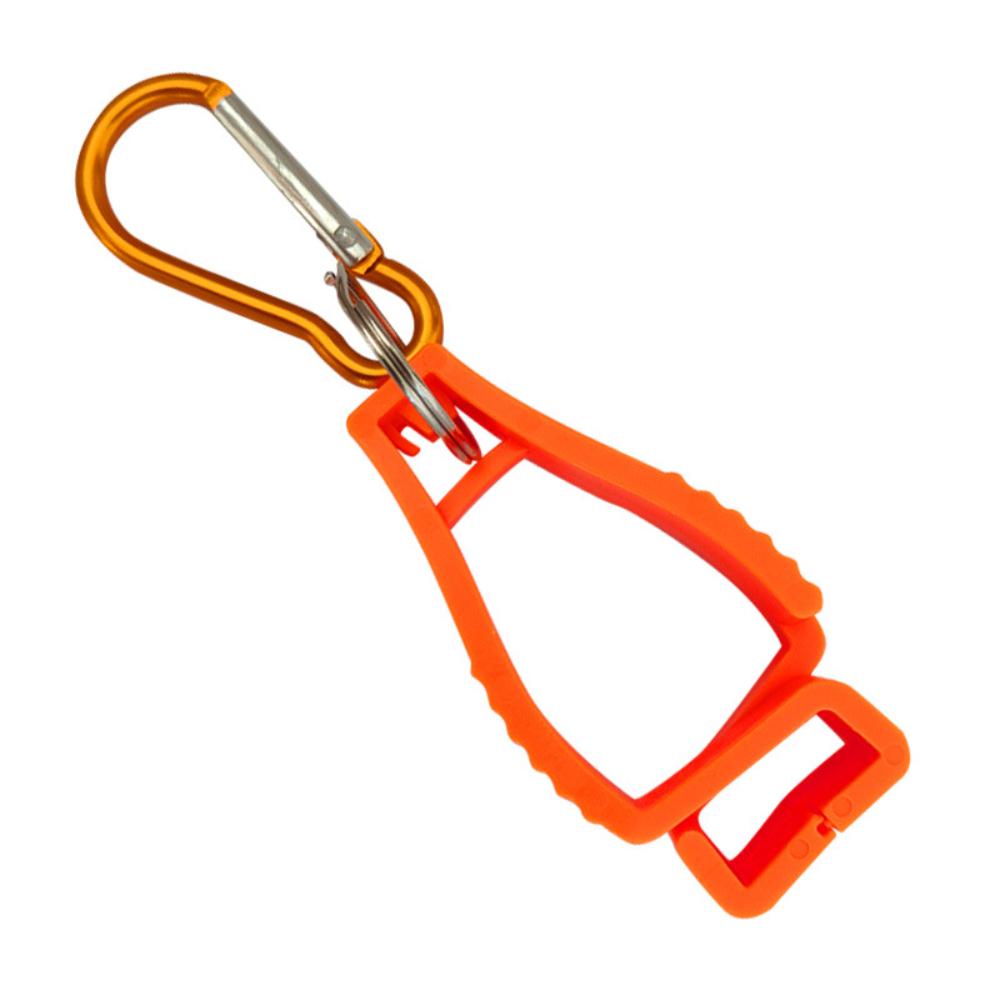 2/5 Stück Handschuhclip Haken Sicherheitshandschuhhalter Aluminiumlegierung Arbeits Handschuhe Clip Arbeitsklemme Sicherheit Arbeits Handschuh Schutz Zubehör