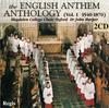 CD MAGDALEN COLLEGE CHOIR OXFORD DR English Anthem Anthology Vol. I 15 RRC2030 REGIS 2000 UK Classical Used