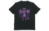 T Shirts Men's Crew Neck Moderate Straight Fit DU6716
