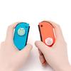 Animal Pattern Joystick Silicone Caps for NS Thumbstick Caps Analog Stick Caps Controller Thumb Stick Covers