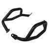 Motorcycle Highway Crash Bar Engine Tank Guard Bumper Upper Or Lower Protector Bars For Honda NX400 NX500 NX 400 500 2024-2026