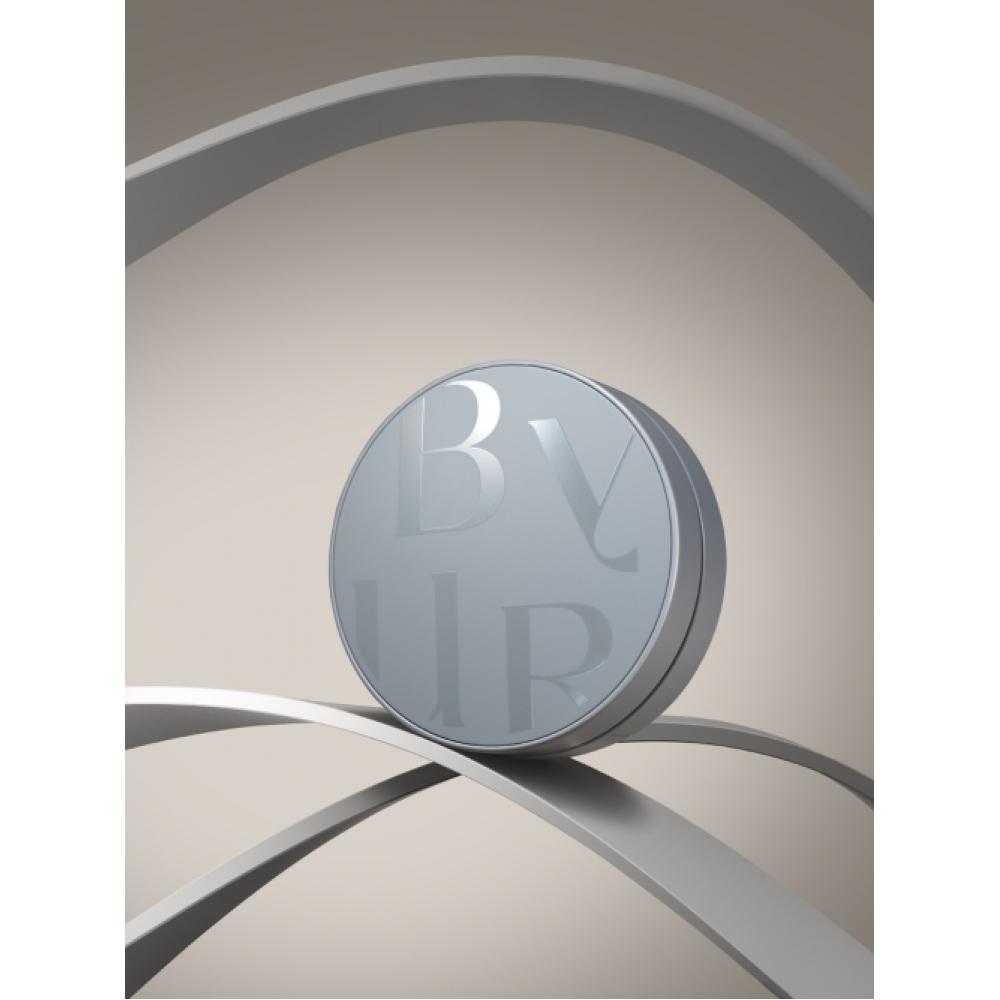 Byur Serum Fit Full Cover Mat Cushion Spf40 Pa++