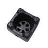 With Grill Net Charcoal Stove Japanese Style Barbecue Grill BBQ Tools Square Text Stove  Household
