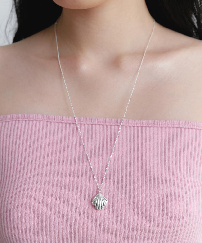 Byweekend Shell Necklace