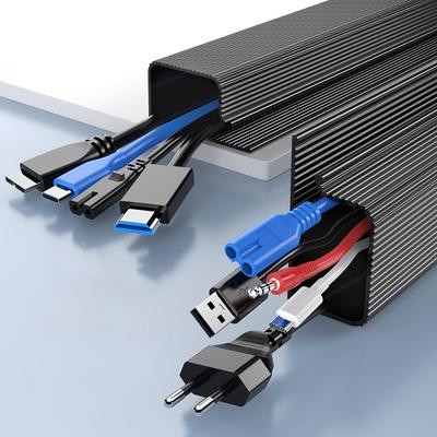 Elektronikzubehör – Kabelschutz