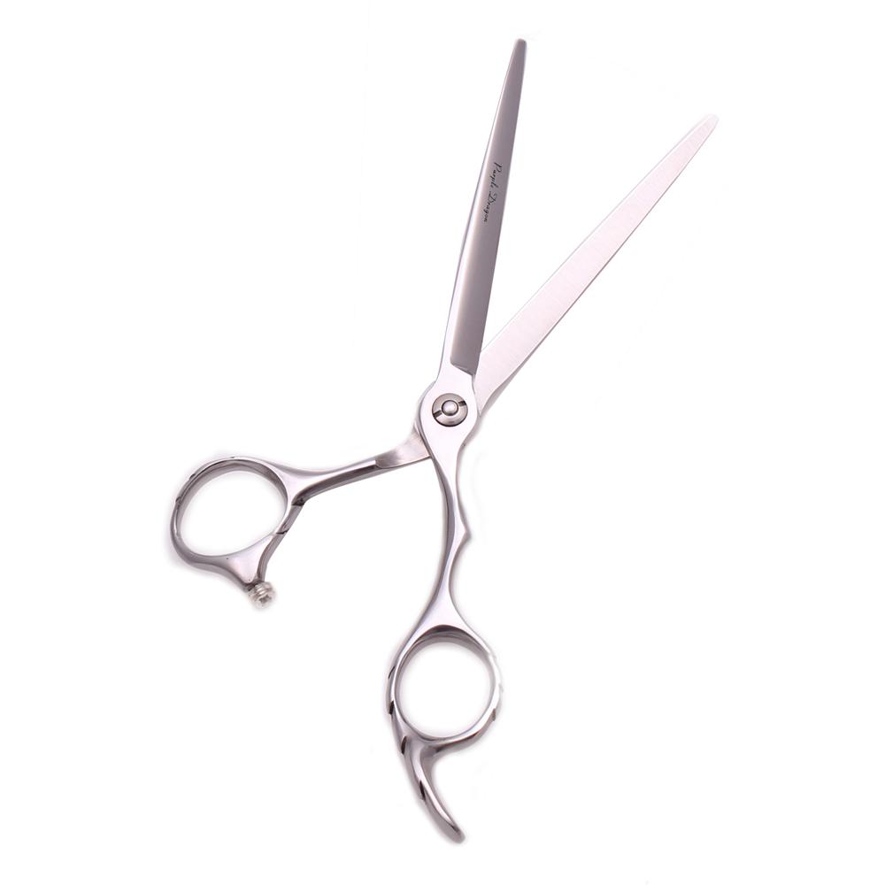Professional Hairdressing Scissors 5.5" 6" Japan Stainless Shop Hair Cutting Scissors Salon Thinning Shears