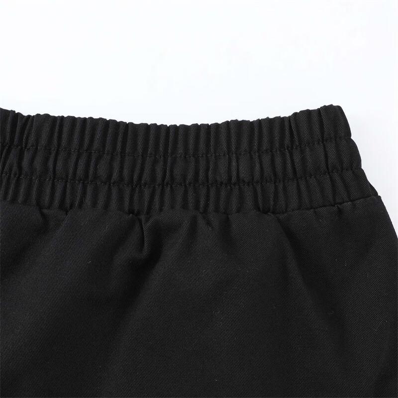 Puma Urban Woven Twill Pants Men Pants Black 686336-01