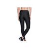 Under Armour Slim Fit Sports Pants Women Bottoms Black 1309631-001