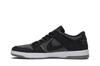 Men's Sneakers Nike SB Dunk Low Elite Medicom Bearbrick Black/White-Medium Grey-Black