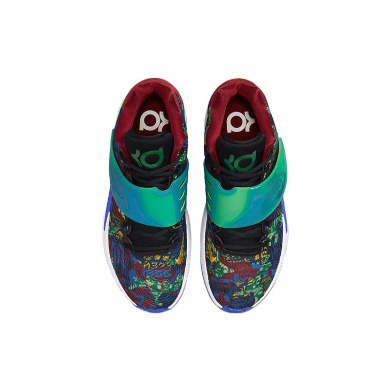 Nike KD 14 NRG EP 'Ky-D' Sneakers DC9381-500