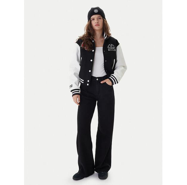 Джинсы Tommy Jeans DW0DW22116