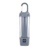Adjustable Color Temp Camping Light - LED Lantern with Candle Mode, Rechargeable for Mood Setting, Perfect for Romantic Camping
