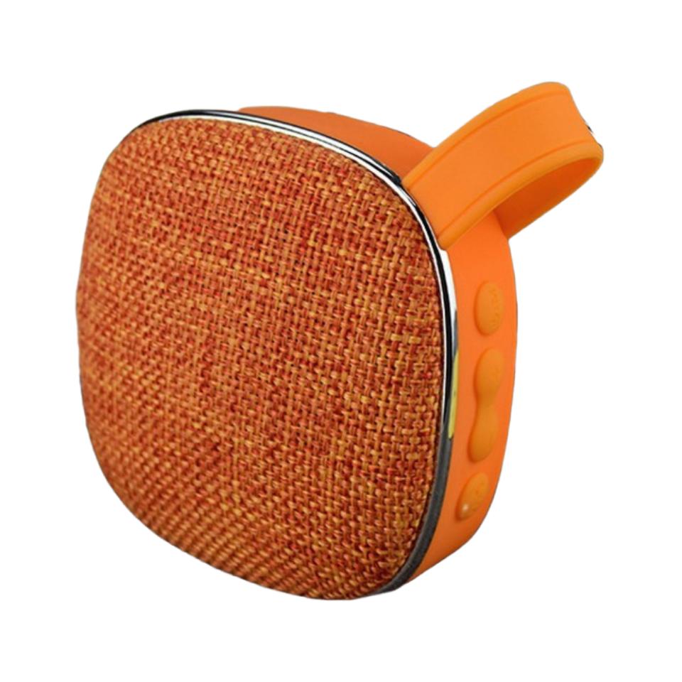 Hot Selling Wireless Bluetooth Speaker High Fidelity Subwoo Fer Used for Family Gatherings and Small Gatherings