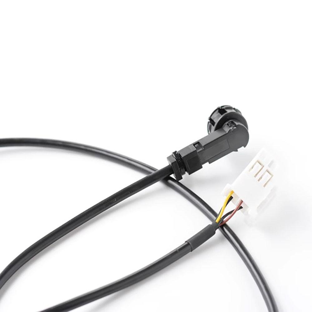 Kabel pro rádio Aux A2034401808 pro Mercedes-Benz třídy C W203
