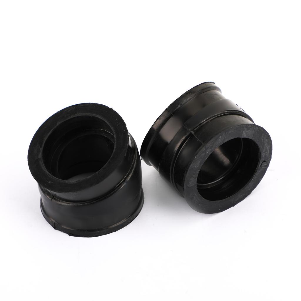 Intake Manifold Carb Boots Set Fit for Honda CB750C CB750F CB750K CB750SC 79-83