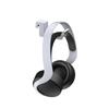 Headphone Storage Hanger for PS5 Wall Mount Holder Bracket Hanger Storage Stand for PS5 Host Headset for PS 5 Console