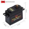 55g Waterproof Digital Copper Metal Gear Servo for Intelligent Robot and Toy Servo